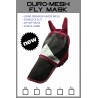 Duro Mesh Fly Mask